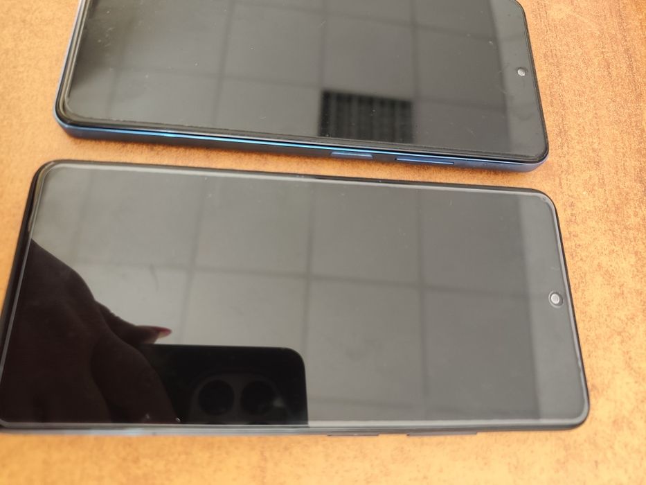 Xiaomi Redmi note 12pro 4 G