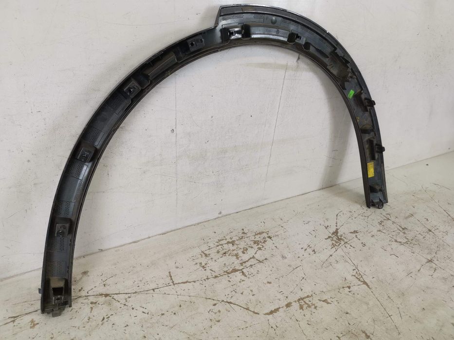 Порше Каена / Porsche Cayenne [ - ] Десен заден калобран/разширение (о