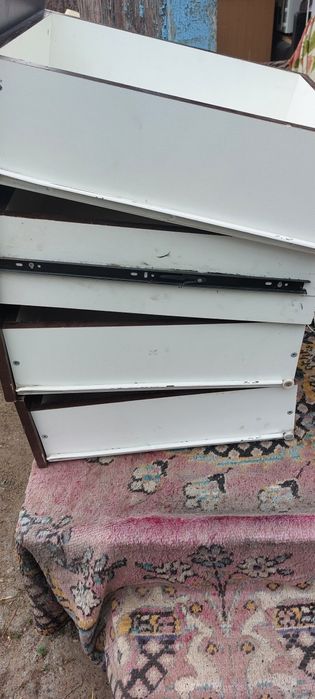 Продам ящики 7 штук