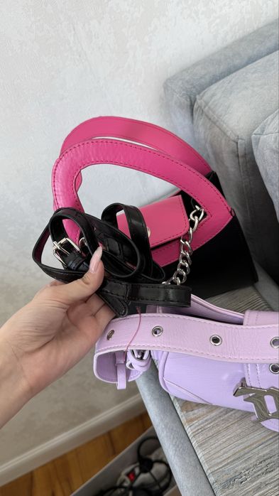 Продаю сумки женские