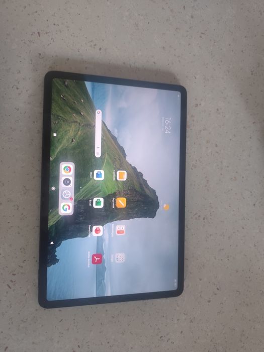Tableta Redmi Pad Pro + husa cu tastatura