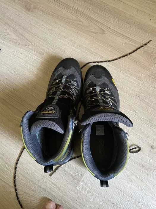 Gore-Tex Туристически обувки Asolo Avalon 47 номер