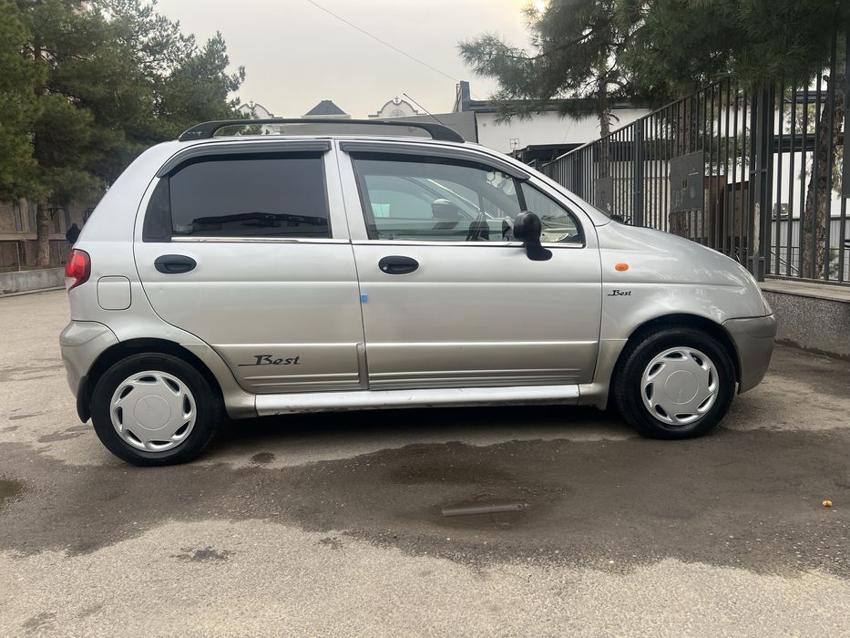 Бест Метан. Кандёр