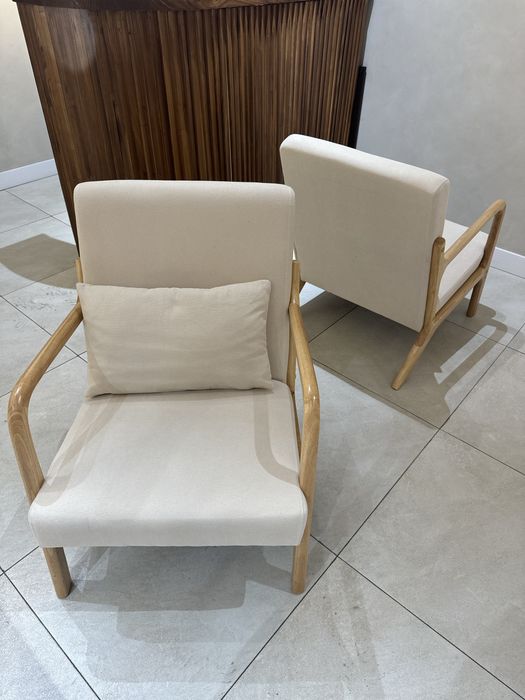 Дизайнерские кресла премиум класса