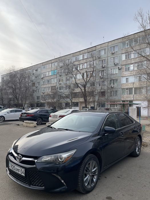 Тойота камрииииии