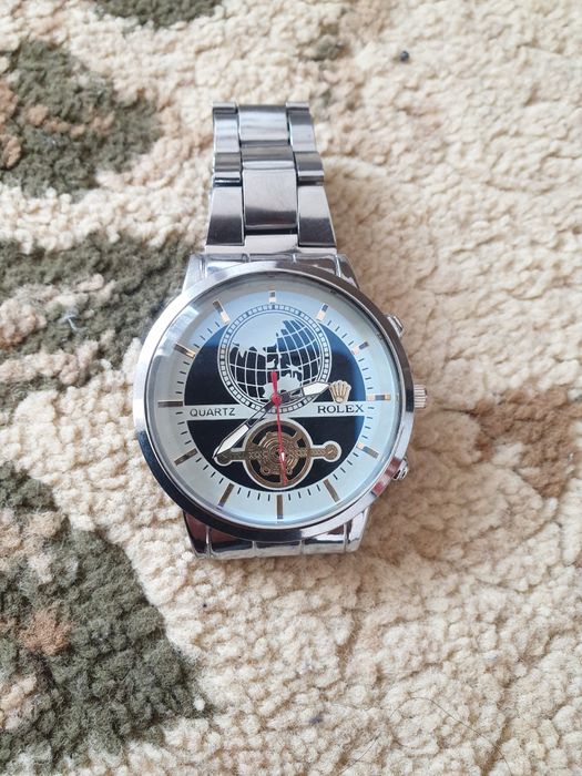 Temir Rolex soat