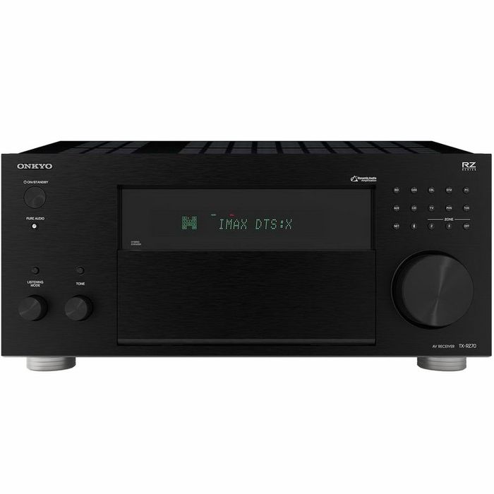 Av ресивер Onkyo tx-rz30