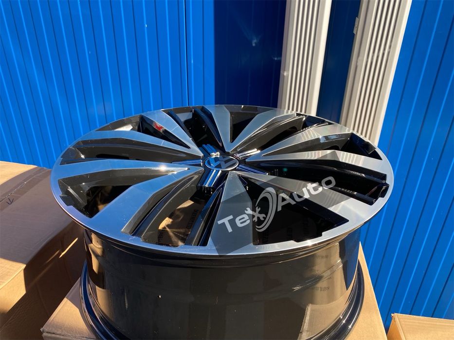 20" Джанти за Фолксваген AMAROK 5x120