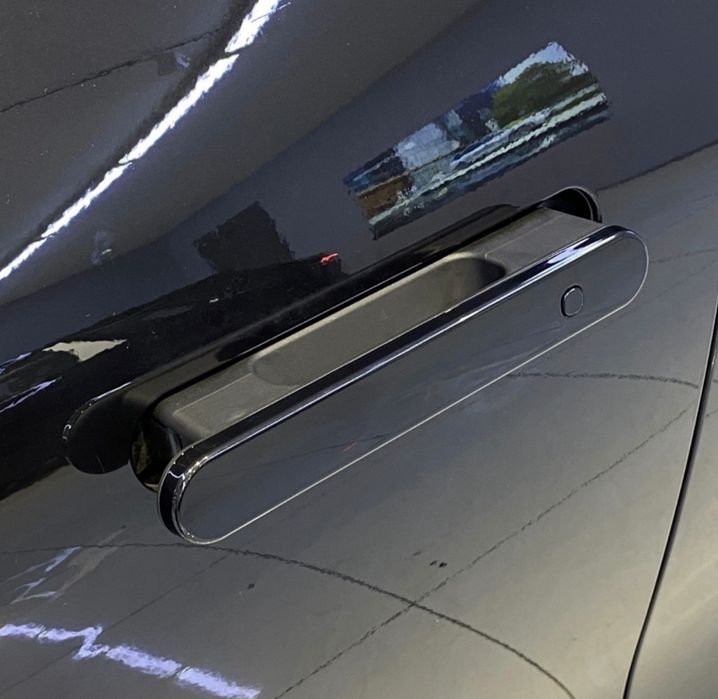 Leapmotor C16 Gibrit 2026 Restyling