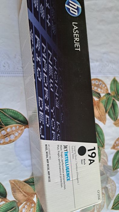 Катридж для поинтера