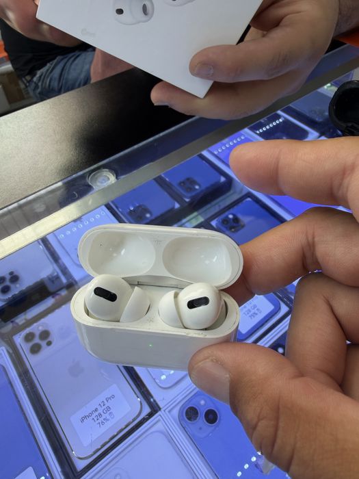 Apple AirPods Pro 1