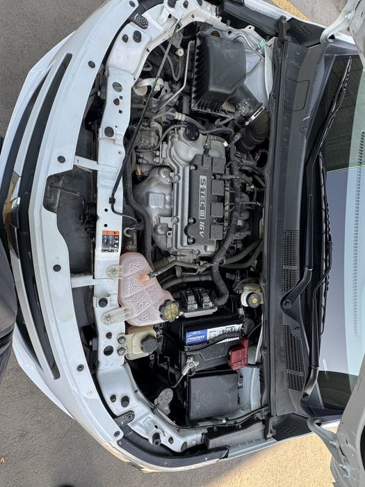 Cobalt 2 pozitsiya mehanika