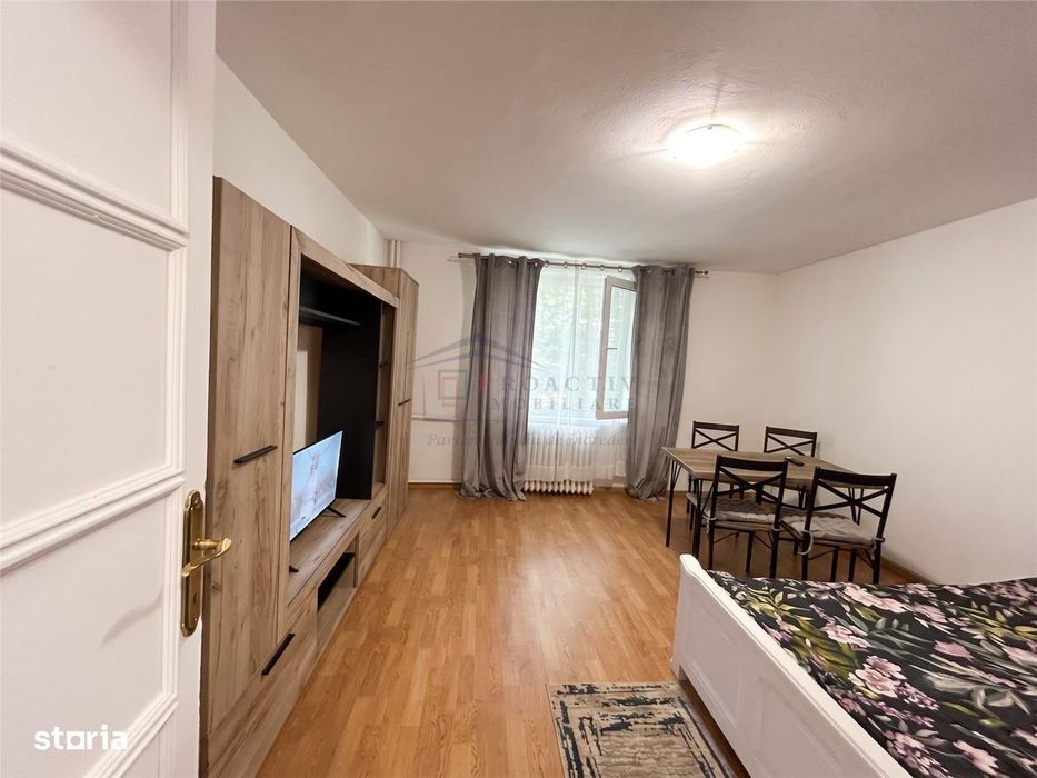Garsoniera | Zamca | Etaj 1 | Ideal Investitie | G-3875