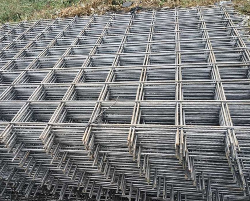 Продаётся дорожная сетка от производителя