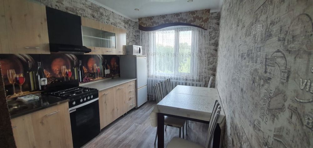 Сдам квартиру 2 ком