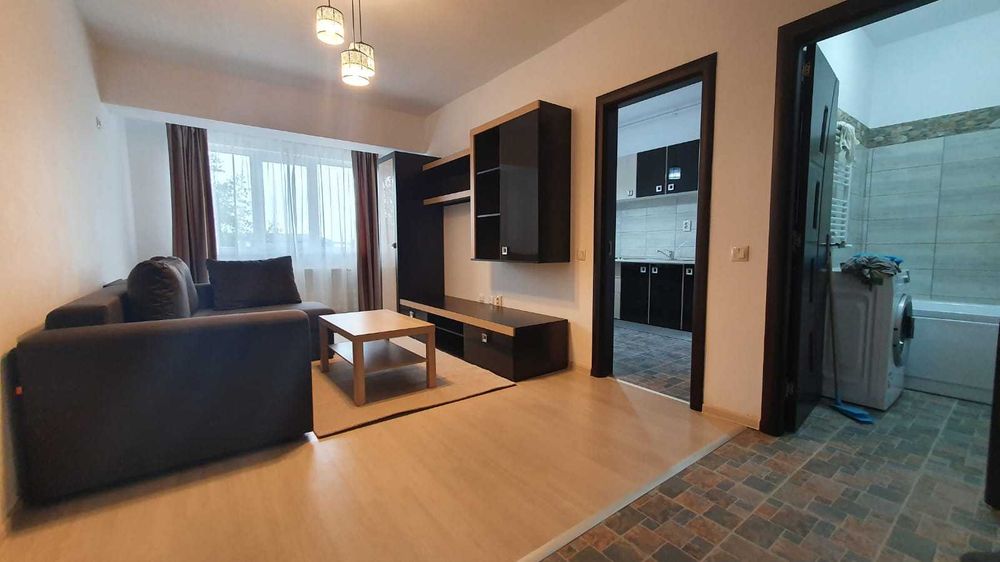 Inchiriez garsoniera Popesti-Leordeni