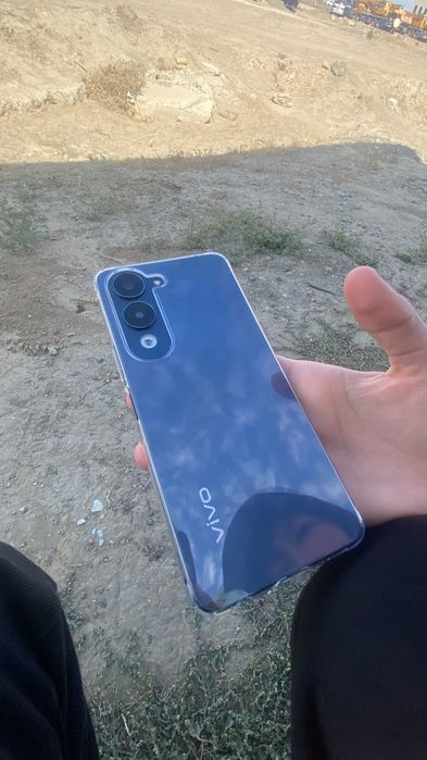 vivo YO4 телефоны сатылады