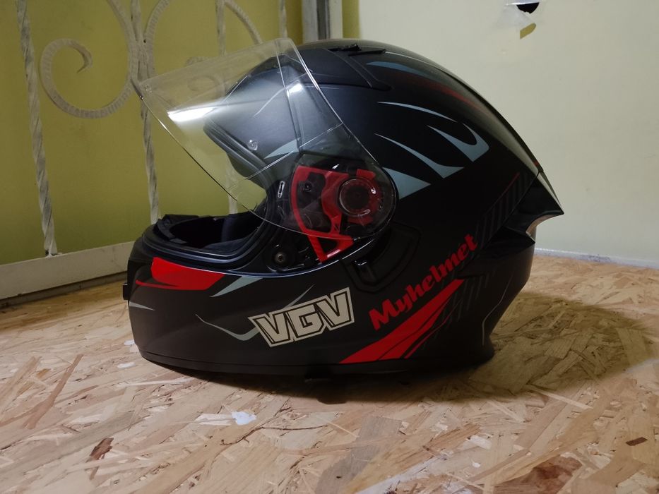 T-max skuter, 20ming km yurgan