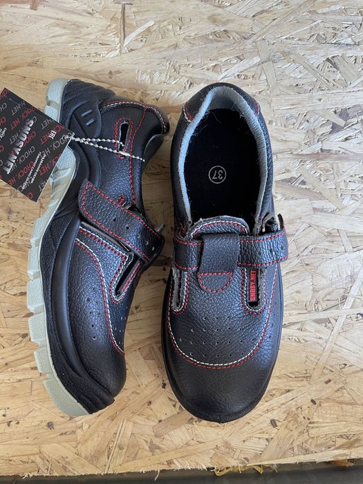 Профессиональная обувь для Повара