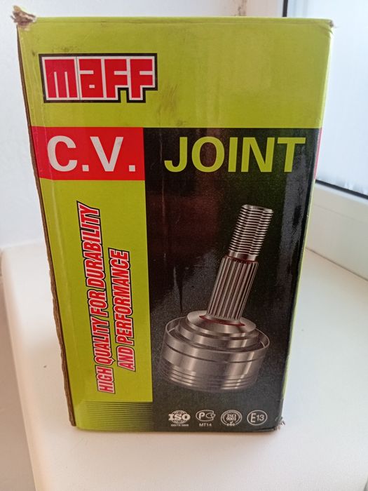 Граната ниссан максима а 32