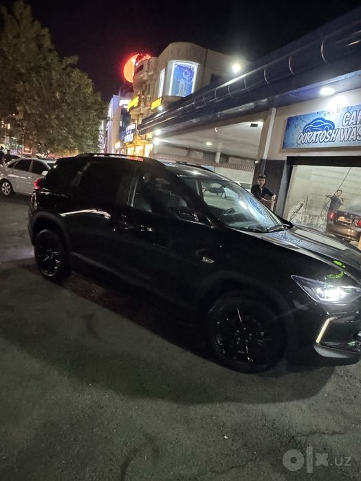 Treker LTZ kraska toza