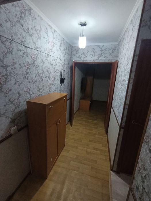 2х комн кв в 4 мкр 21д 4эт