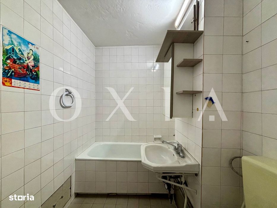 SX805 Girocului- Etaj Intermediar - Disponibil Imediat