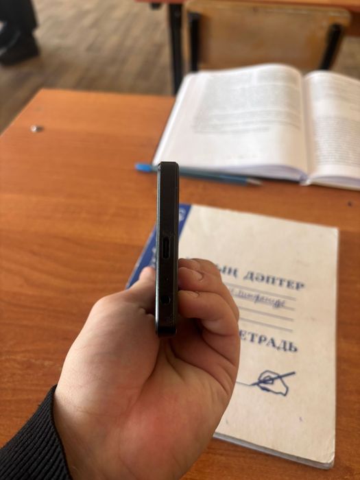 Смартфон Nubia Focus 5G 6/256, 2-sim