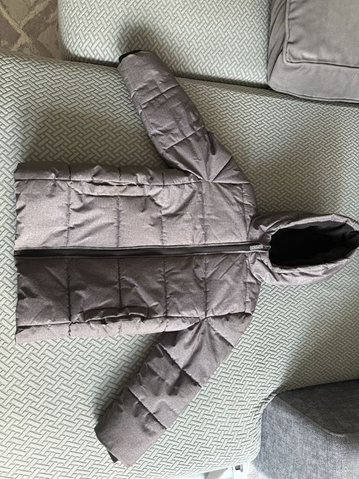 Куртка зимняя для мальчика