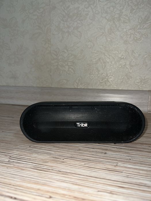 Колонка Tribit ThunderBox Plus