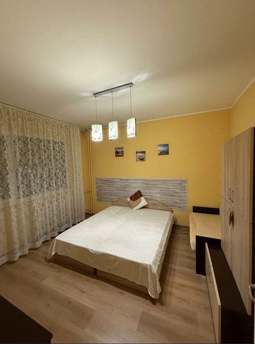 Дава се под наем Двустаен апартамент в София, Хаджи Димитър - 70 кв.м за 560.49 € - Снимка #3