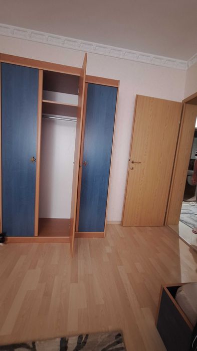 Гардероби двукрилен и еднокрилен