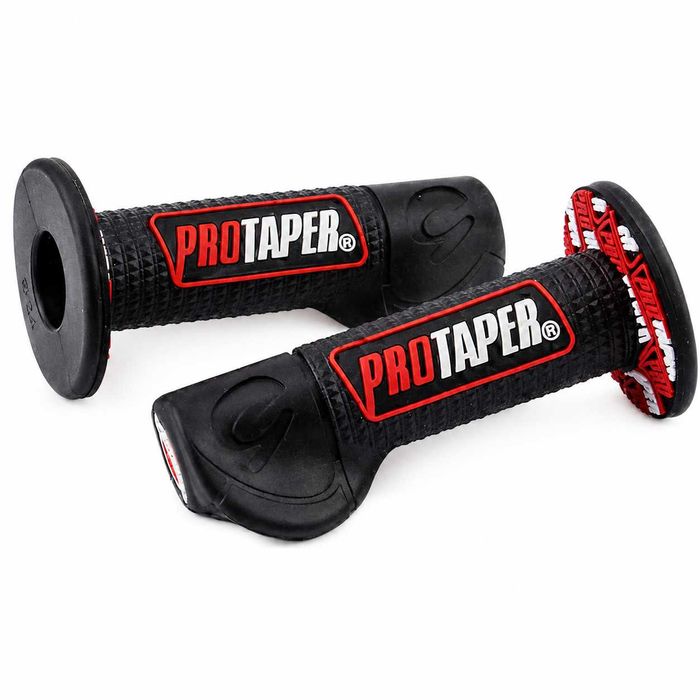 Мото дръжки ProTaper 2бр. комплект - различни цветове