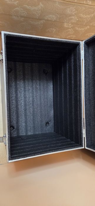 Куфари за техника