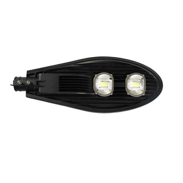 ЛЕД Прожектор  РКУ Cob Led Street Light  IP66 Aluminum  уличный фонарь