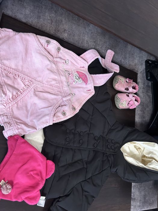 Вещи для девочки