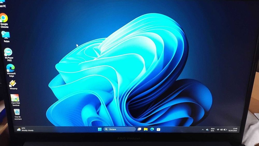 Laptop ASUS  Vivobook X1504VA