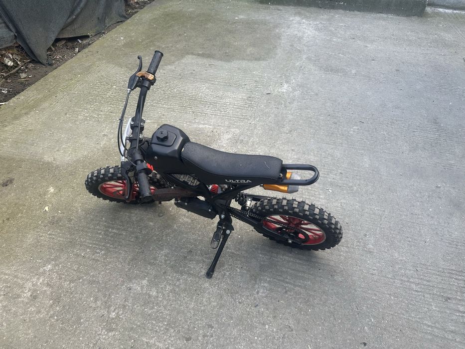 Vand cross stare buna