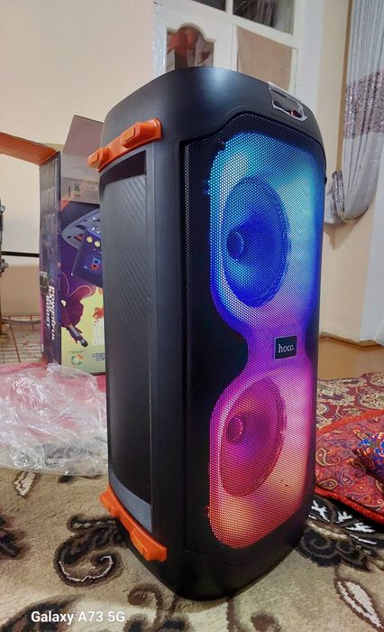 HOCO BS-53 Power Bass