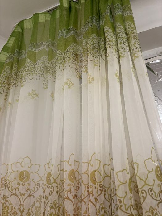 Продам шторы срочно