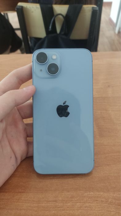 Iphone 14 базовый