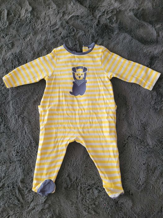 Pijamale okaidi, m74, baieti