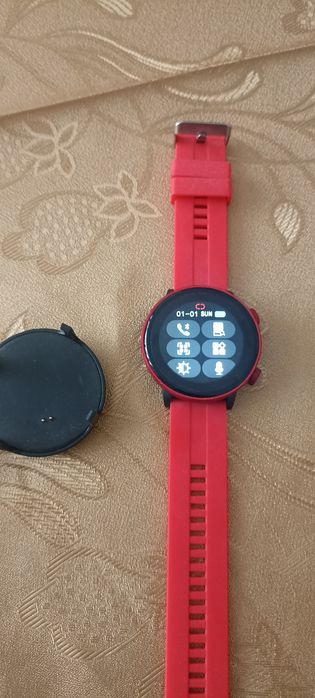 Смарт часовник  като нов