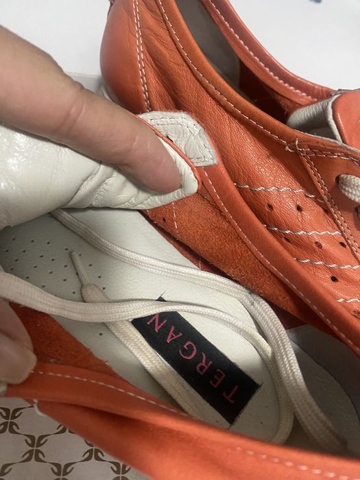 Tergan женские