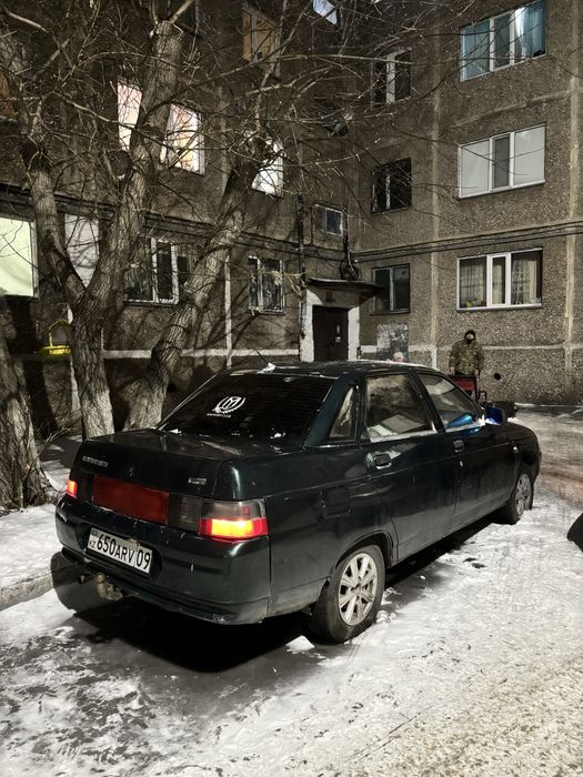 Продам ващ 2110