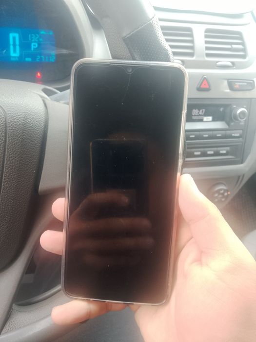 Телефон ЗТЕ продается