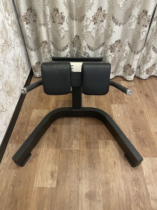 Гиперэкстензия DHZ E-3045