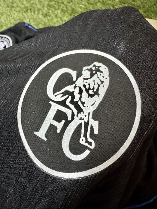 Тениска на Челси ( Palmer)