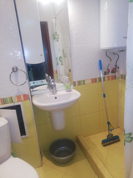 3-стаен под наем Дружба 2