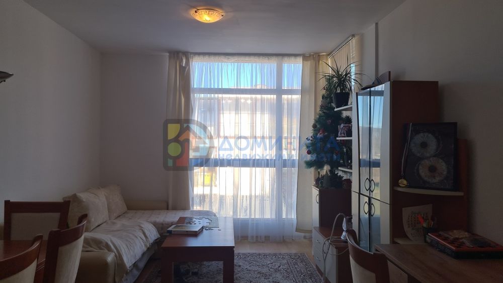 Продава се Двустаен апартамент в Приморско - 65 кв.м за 699 €/кв.м - Снимка #4
